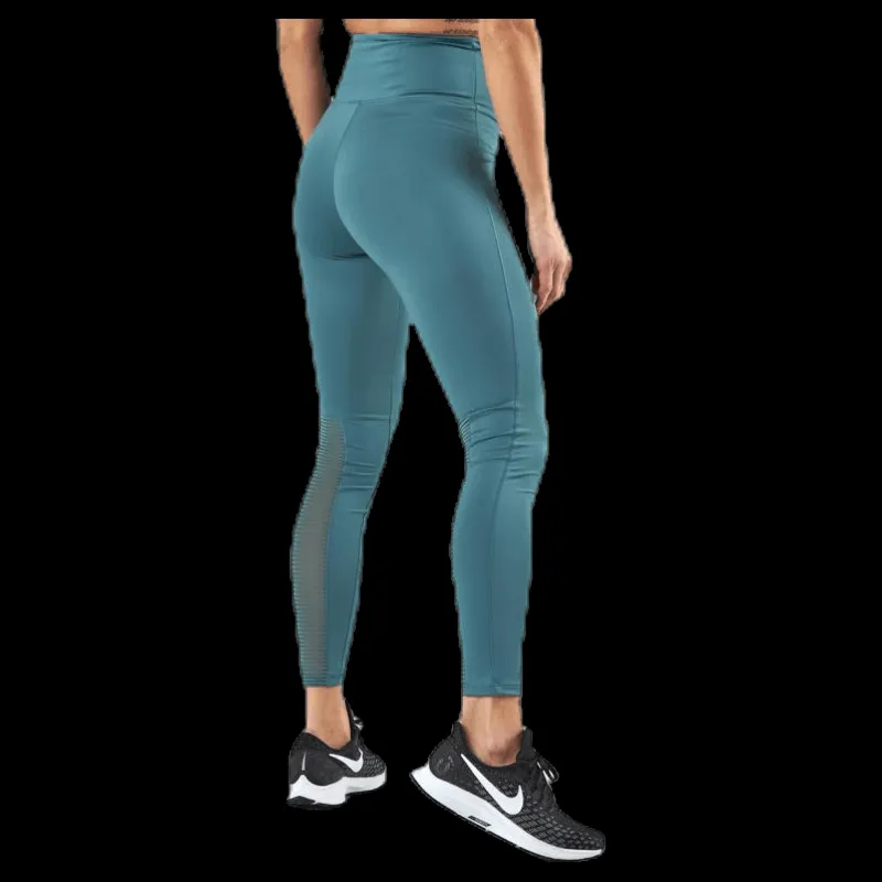Röhnisch Miko Element Tights Green Grön Discount