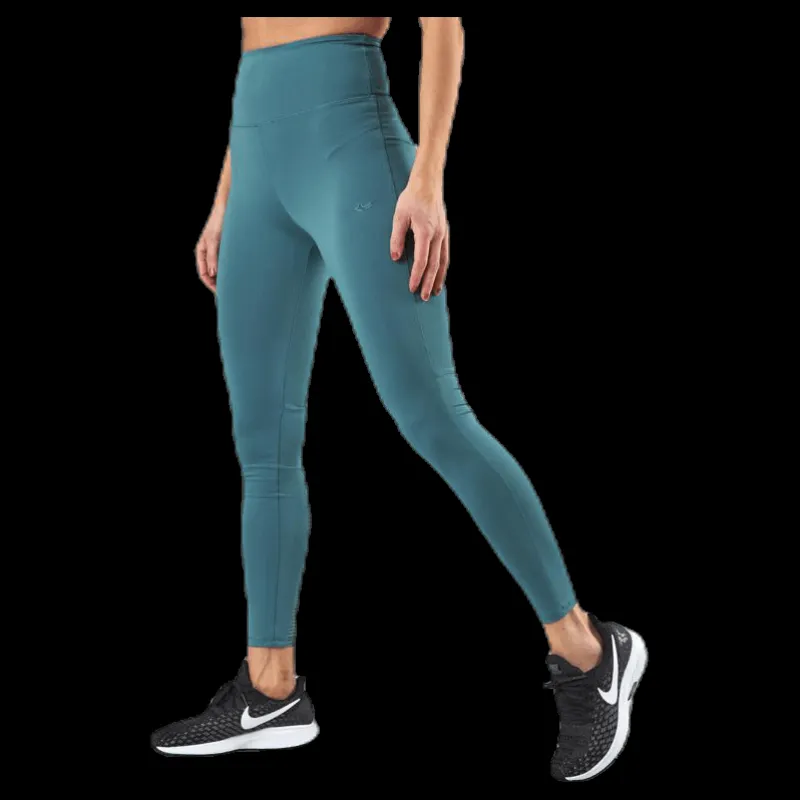 Röhnisch Miko Element Tights Green Grön Discount