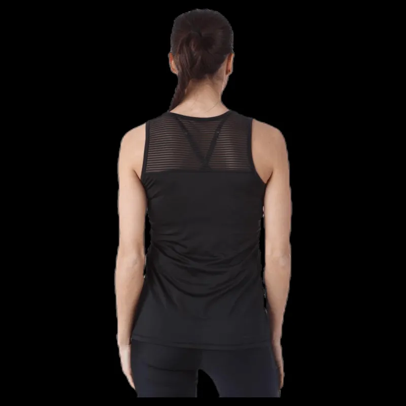 Röhnisch Miko Singlet Black Svart Online