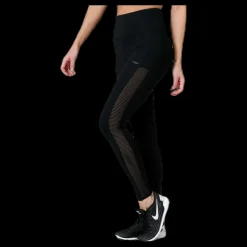 Röhnisch Miko Tights Black Svart Outlet