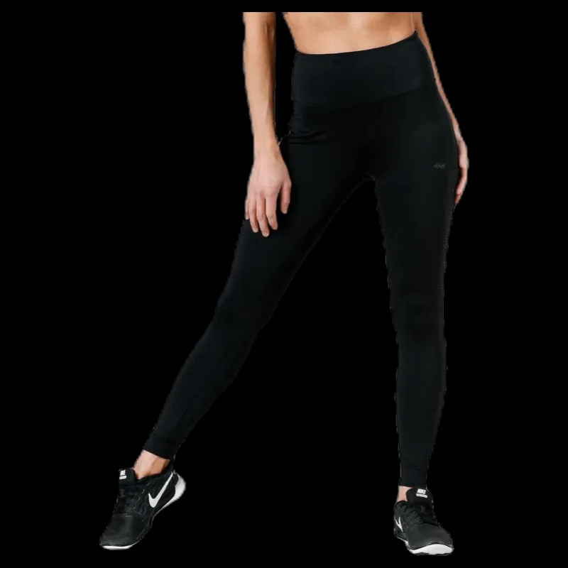 Röhnisch Miko Tights Black Svart Outlet