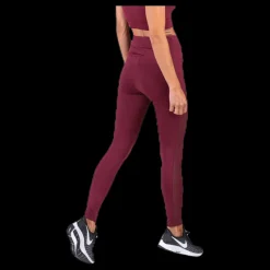 Clearance Röhnisch Miko Tights Red Röd