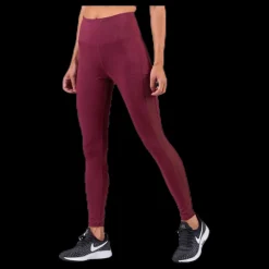 Clearance Röhnisch Miko Tights Red Röd