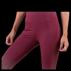 Clearance Röhnisch Miko Tights Red Röd