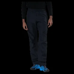 Clearance Haglöfs Mila Rain Pant Black Svart