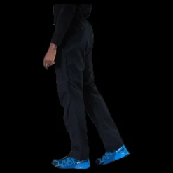 Clearance Haglöfs Mila Rain Pant Black Svart
