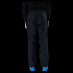 Clearance Haglöfs Mila Rain Pant Black Svart