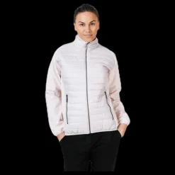 Dobsom Milano Jkt Pink