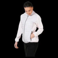 Dobsom Milano Jkt Pink