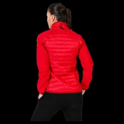 Dobsom Milano Jkt Red Sale