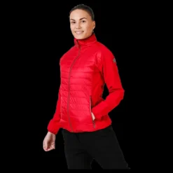 Dobsom Milano Jkt Red Sale