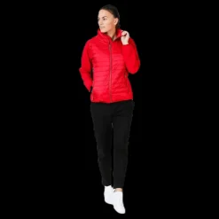 Dobsom Milano Jkt Red Sale