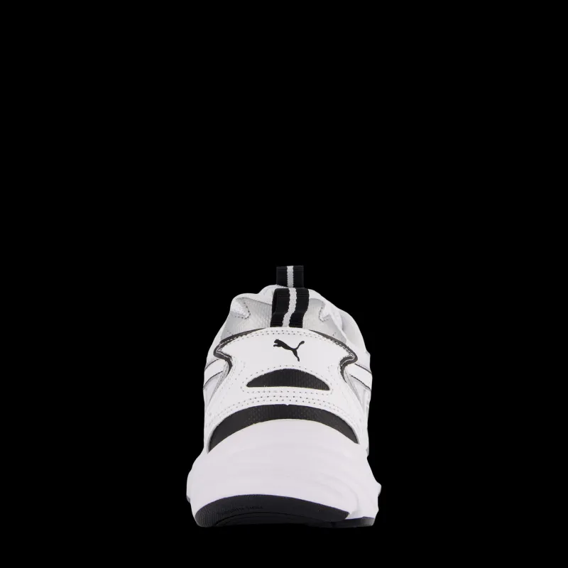Discount Puma Milenio Tech White- Black- Sil Vit