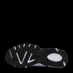 Discount Puma Milenio Tech White- Black- Sil Vit
