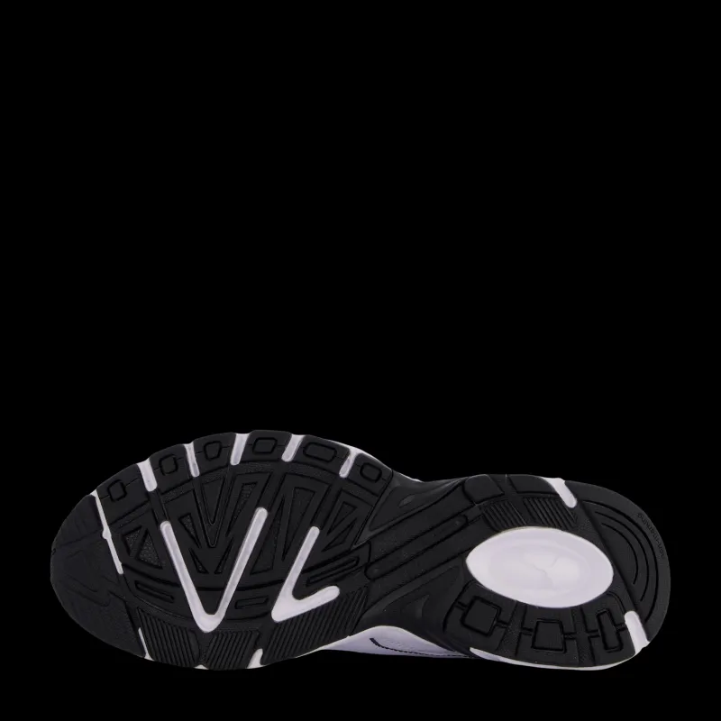 Discount Puma Milenio Tech White- Black- Sil Vit