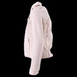 Kids Only Mille Colored Dnm Jacket Pink Rosa Outlet
