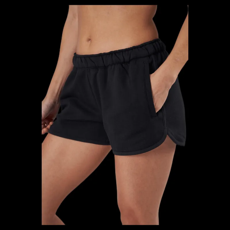 Björn Borg Millie Shorts Black Svart Best