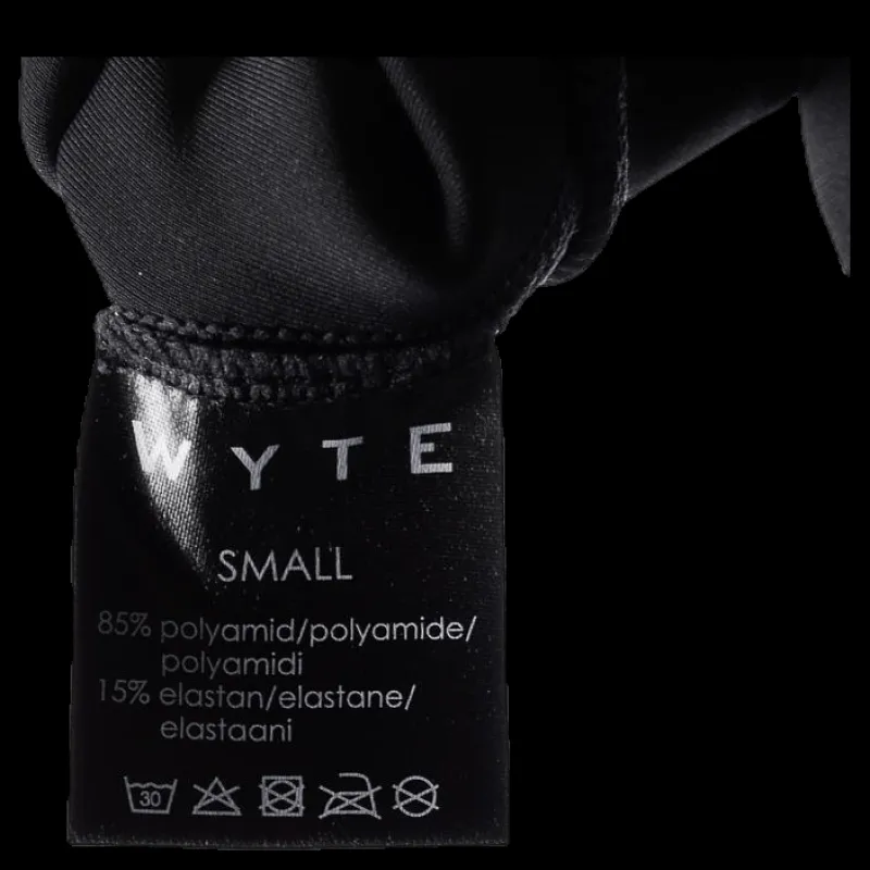 Online Wyte Milly Black Svart