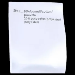 Outlet POLLOP Milo Grey Grå