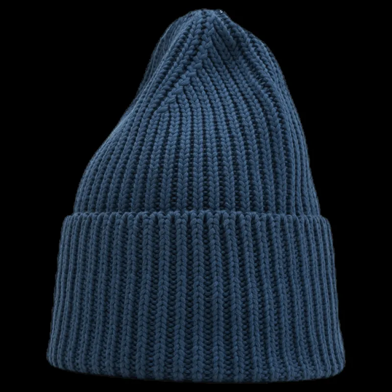 NOUN Milou Hat Blue Blå Clearance