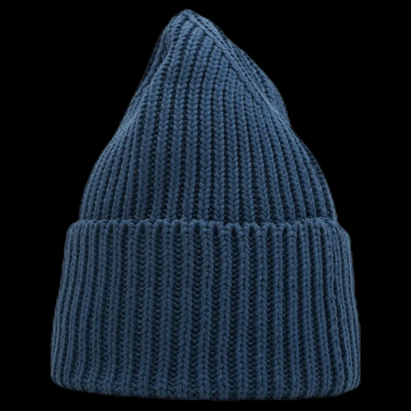 NOUN Milou Hat Blue Blå Clearance