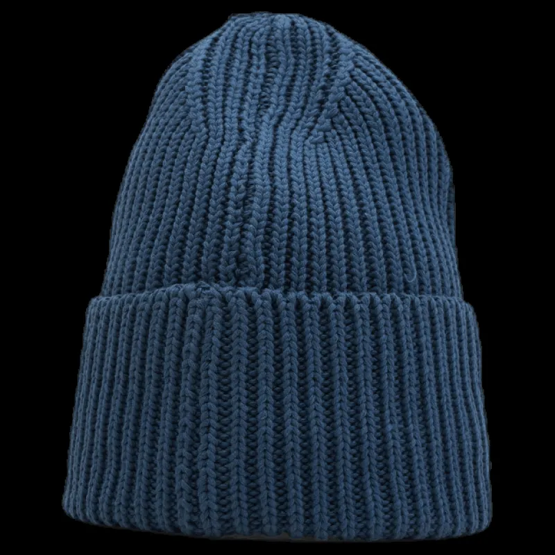 NOUN Milou Hat Blue Blå Clearance