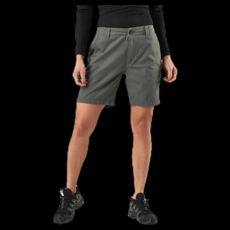 Discount Tuxer Mindy Shorts Green Grön