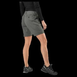 Discount Tuxer Mindy Shorts Green Grön