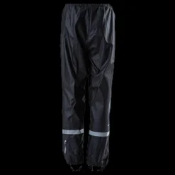 Tuxer Mineo Pants Black Svart Clearance