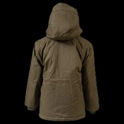 ZigZag Mingo Parka Green Grön Hot
