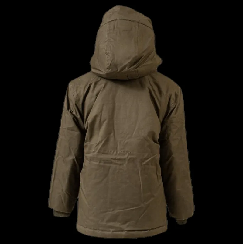 ZigZag Mingo Parka Green Grön Hot