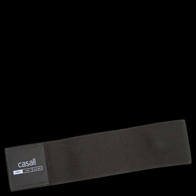 Outlet Casall Mini Band Light Forest Green svart, rosa