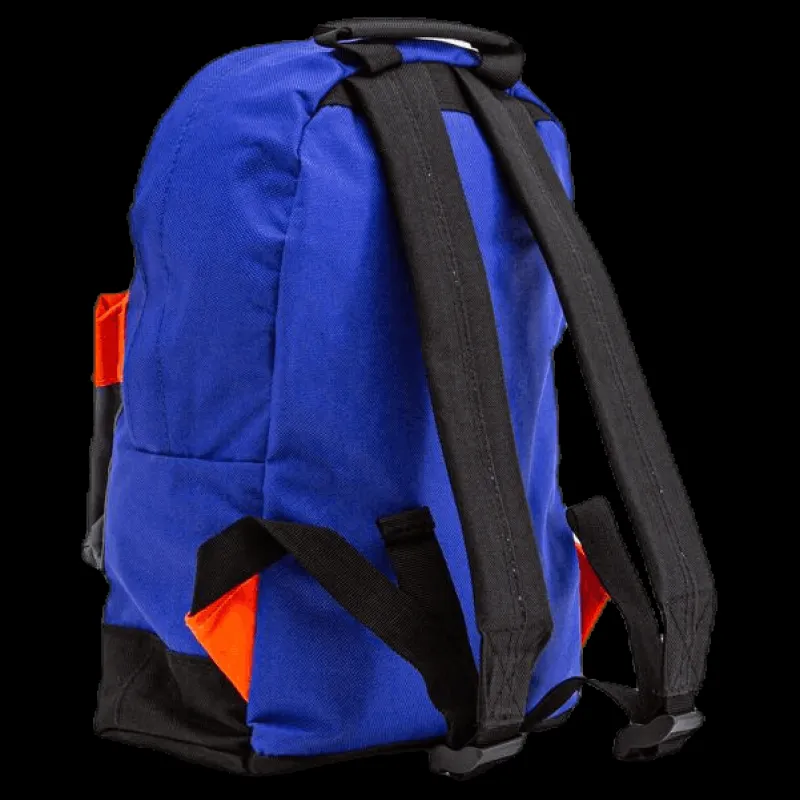 Mi-Pac Mini Colour Block Blue/Grey Blå och Grå Best