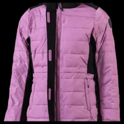 8848 Altitude Mini Junior Jacket Purple Lila Clearance