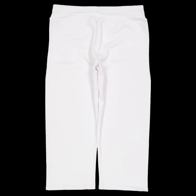 Hot DKNY Sport Mini Stud Lg Crp Pan White Vit