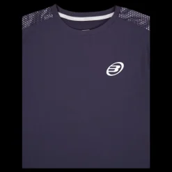 Clearance Bullpadel Mino Carbon Svart