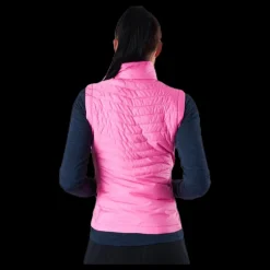 Mountain Horse Minoue Vest Pink Clearance