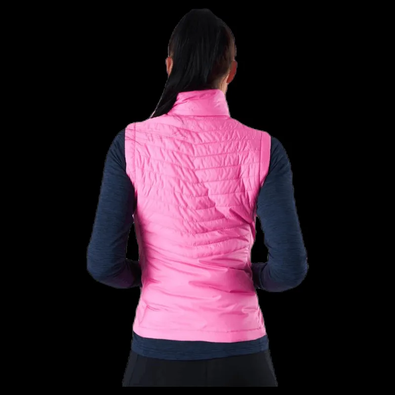 Mountain Horse Minoue Vest Pink Clearance