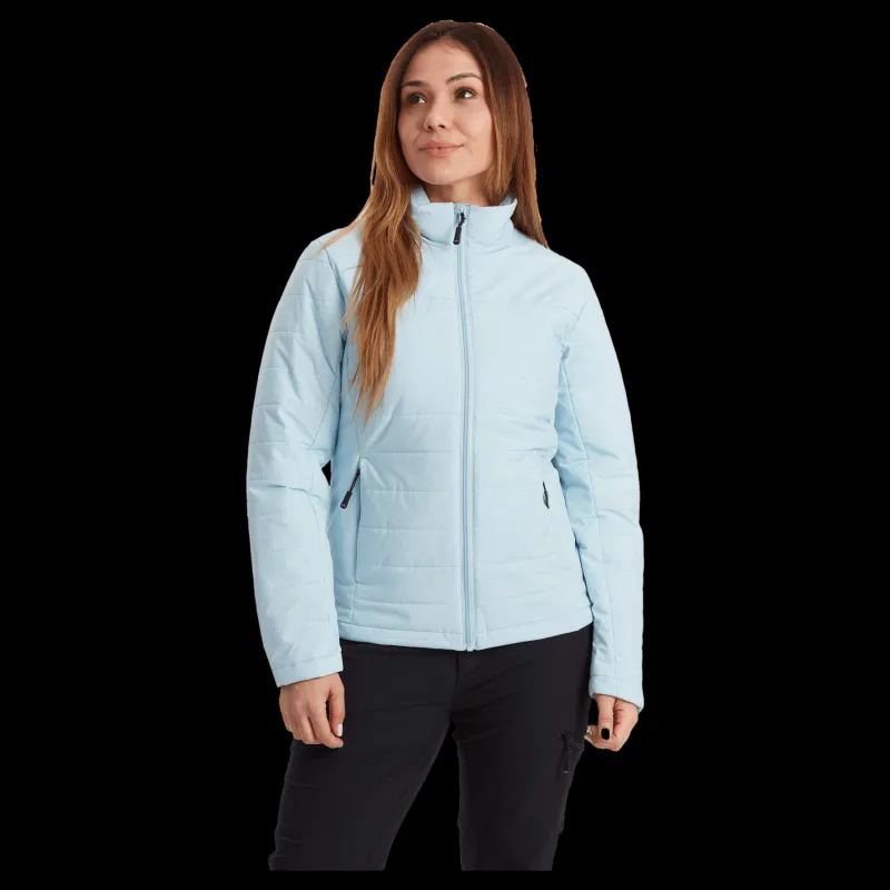Discount Tuxer Mira Reco Jacket Heaven Blue