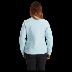 Discount Tuxer Mira Reco Jacket Heaven Blue