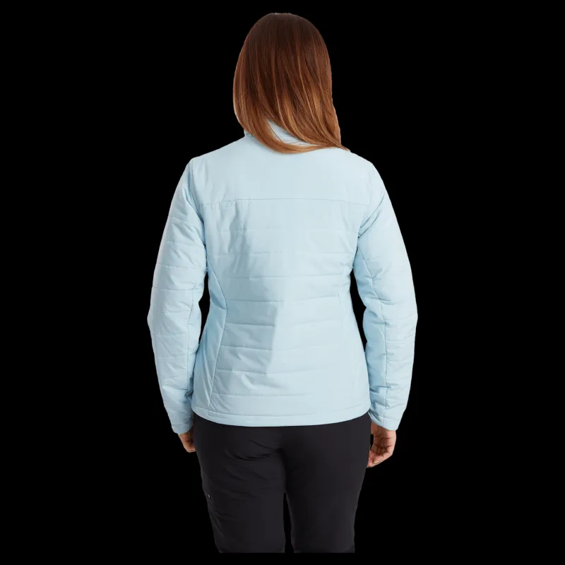 Discount Tuxer Mira Reco Jacket Heaven Blue