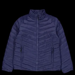 Tuxer Mirabelle Jacket Dark Navy
