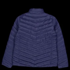 Tuxer Mirabelle Jacket Dark Navy