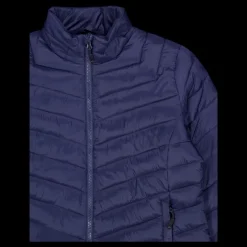 Tuxer Mirabelle Jacket Dark Navy