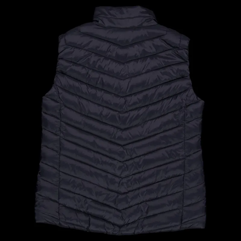 Online Tuxer Mirabelle Waistcoat Black