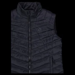 Online Tuxer Mirabelle Waistcoat Black