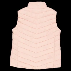 Tuxer Mirabelle Waistcoat Sugar Plum Hot