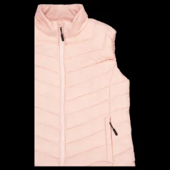 Tuxer Mirabelle Waistcoat Sugar Plum Hot
