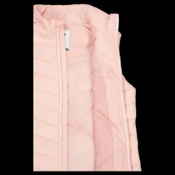 Tuxer Mirabelle Waistcoat Sugar Plum Hot