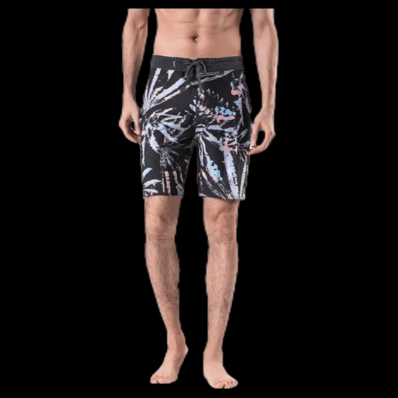 Clearance Rip Curl Mirage Mason Native Black Svart